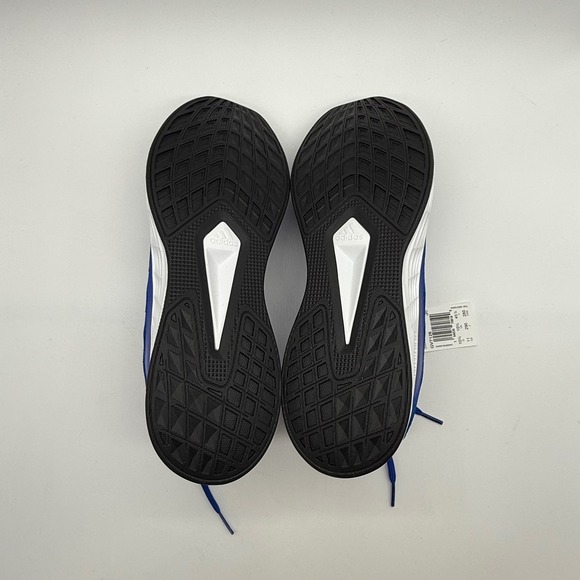 Adidas‎ Duramo SL Blue White Running Shoes GV7126 Mens Size 11 Sneakers New - Picture 8 of 11